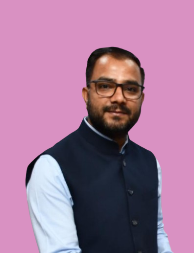 Vinay Aseri