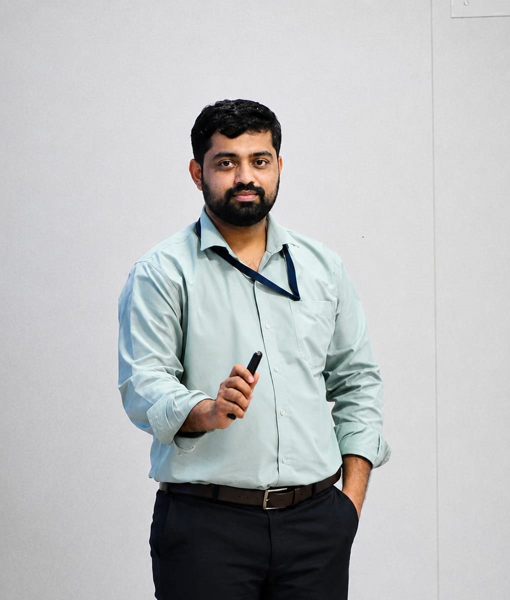 Vinay Aseri