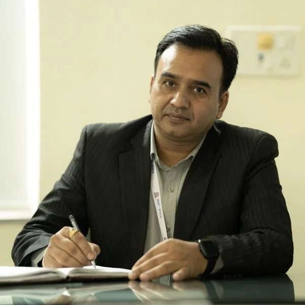 Vinay Aseri