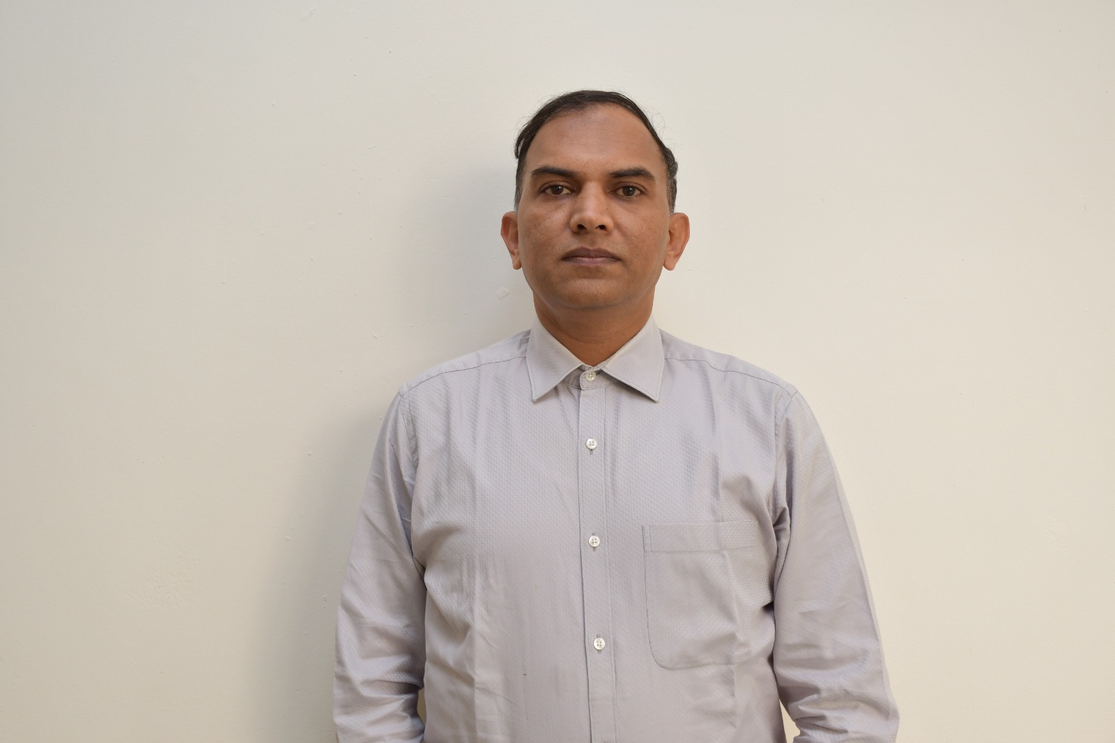 Vinay Aseri