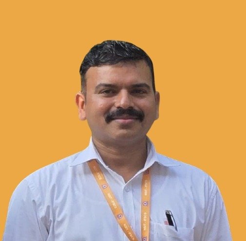 Vinay Aseri