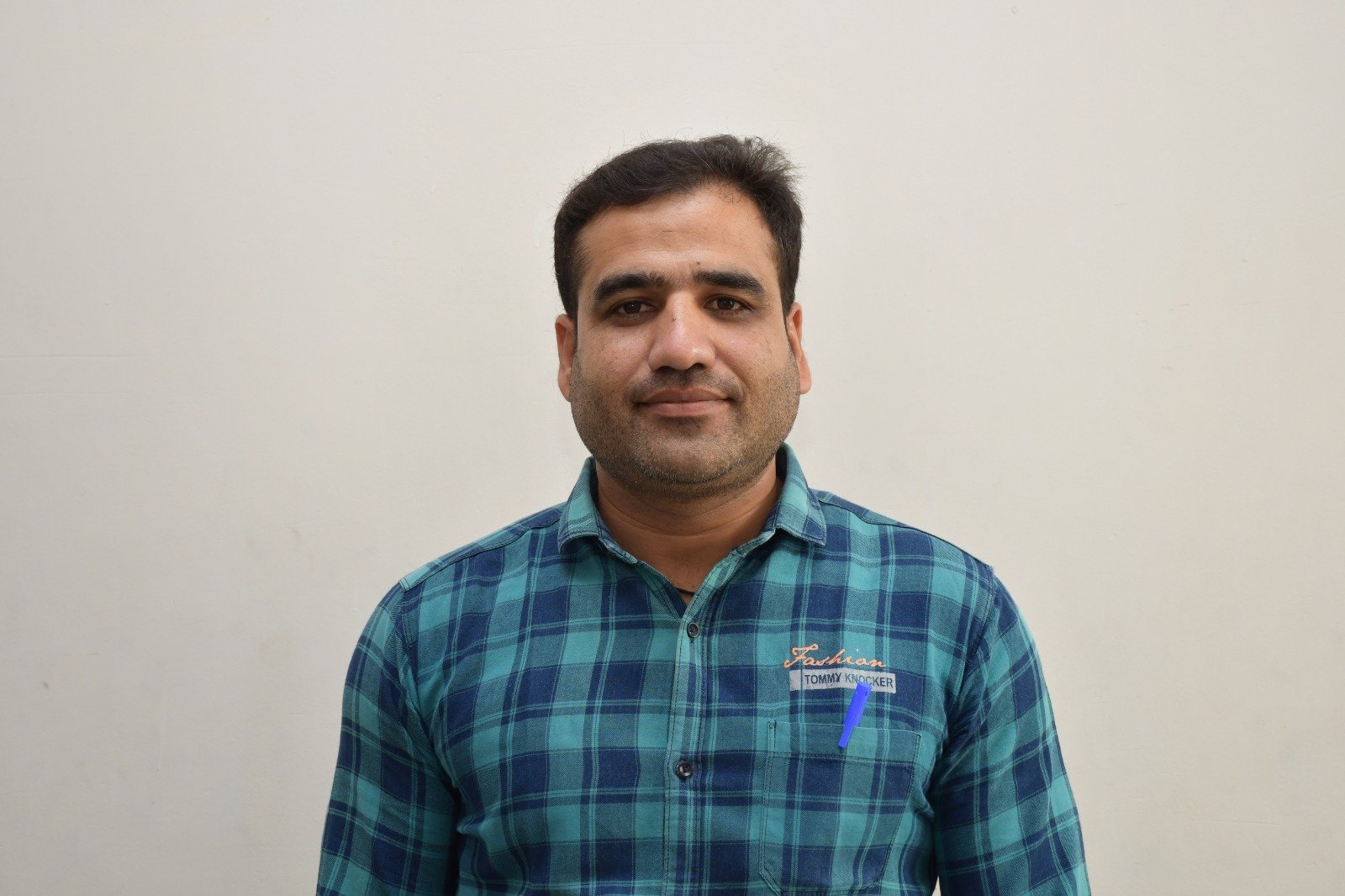 Vinay Aseri